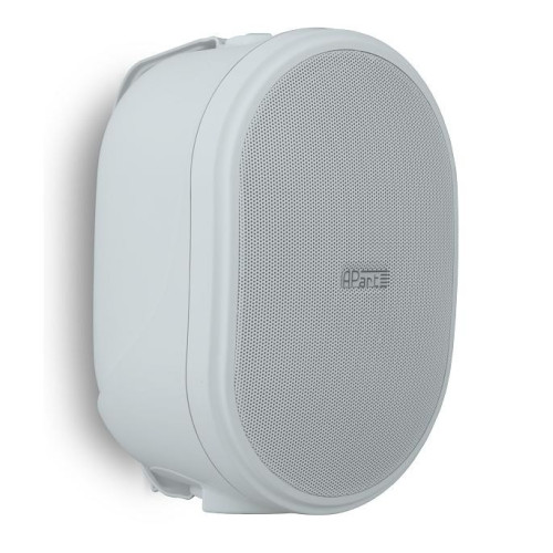 Biamp OVO8-W громкоговоритель настенный, 8", цвет белый Biamp OVO8-W громкоговоритель настенный, 8", цвет белый