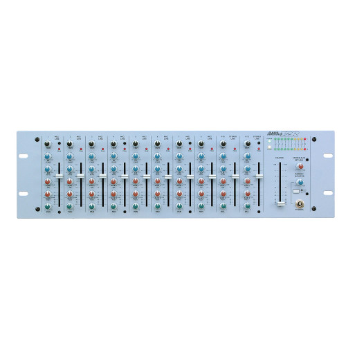Alesis MultiMix 12 R Аналоговый рэковый микшер