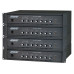 ABK PA-2012PII микшер-усилитель 120Вт