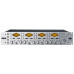 Universal Audio 4-710d 4-х канальный гибридный предусилитель с 8-канальным АЦП Universal Audio 4-710d 4-х канальный гибридный предусилитель с 8-канальным АЦП