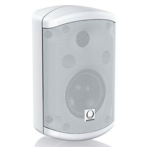 Turbosound Impact TCI32-T-WH пара трансляционных настенных акустических систем, цвет белый Turbosound Impact TCI32-T-WH пара трансляционных настенных акустических систем, цвет белый
