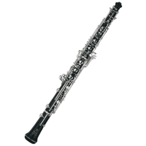 Yamaha YOB-832F гобой профессиональный, автомат, ручная работа, консерваторская система
