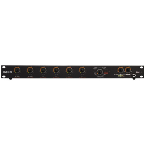 AKG DMM8 U цифровой автоматический микшер