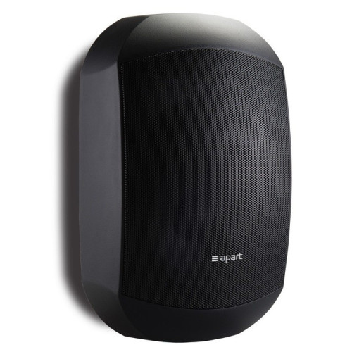 Biamp MASK4C-BL громкоговоритель с кронштейном ClickMount, цвет черный Biamp MASK4C-BL громкоговоритель с кронштейном ClickMount, цвет черный