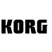 Korg LARGE PRODUCT DISPLAY STAND Korg LARGE PRODUCT DISPLAY STAND