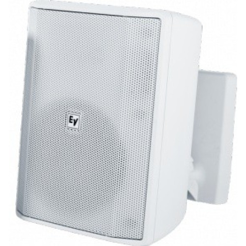 Electro-Voice Evid-S5.2TW акустическая система, 5', цвет белый