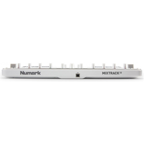 Numark MixTrack II USB DJ-контроллер Numark MixTrack II USB DJ-контроллер