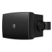 Audac WX502MK2/OB всепогодная, корпусная акустическая система, IP 55, цвет черный