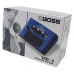 Boss VE-1 Vocal Echo вокальный процессор Boss VE-1 Vocal Echo вокальный процессор