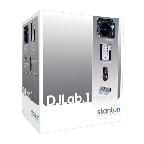 Stanton DJLab 1 Stanton DJLab 1