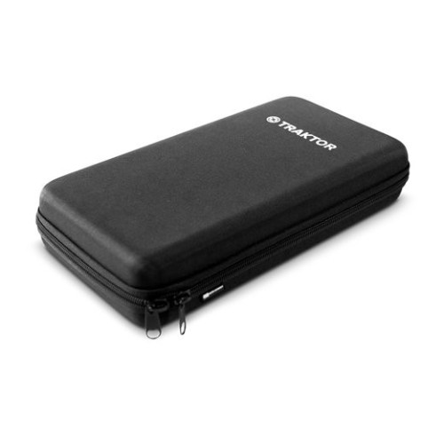Native Instruments Traktor Kontrol D2 Bag кейс для DJ-контроллера Traktor Kontrol D2 Native Instruments Traktor Kontrol D2 Bag кейс для DJ-контроллера Traktor Kontrol D2