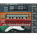 M-Audio Drum & Bass Rig M-Audio Drum & Bass Rig
