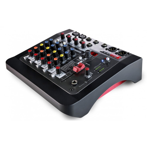 Allen&Heath Zed6FX микшерный пульт Allen&Heath Zed6FX микшерный пульт