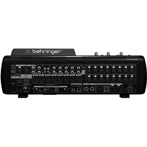 Behringer X32 Compact-TP цифровой микшер