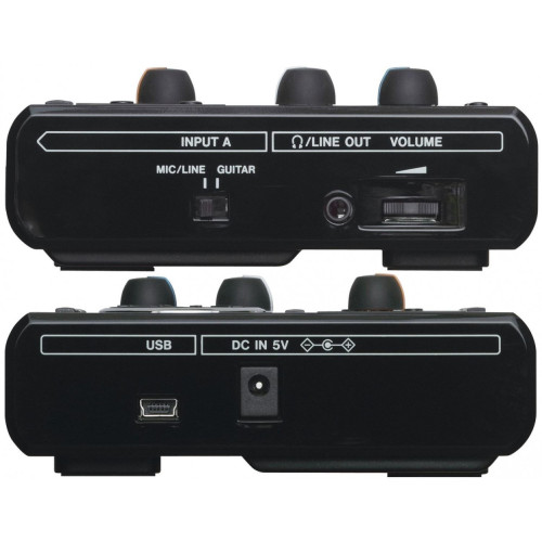 Tascam DP-006 6-канальная цифровая портастудия Tascam DP-006 6-канальная цифровая портастудия