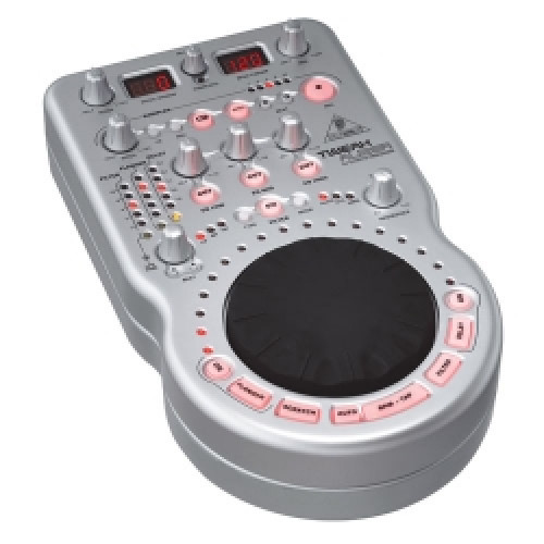 Behringer DFX 69 TWEAKALIZER