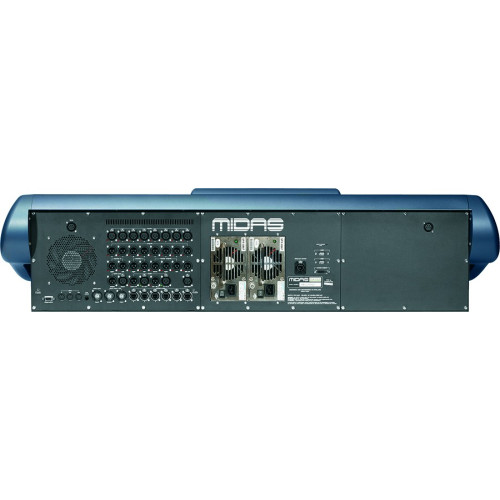 Midas Pro2-IP-Set цифровой микшер