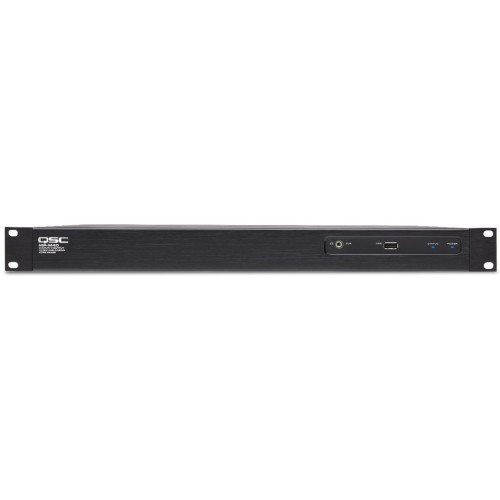 QSC MP-M40 цифровой микшер / процессор QSC MP-M40 цифровой микшер / процессор