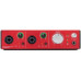 Focusrite Clarett 2Pre USB интерфейс, 10 входов/4 выхода Focusrite Clarett 2Pre USB интерфейс, 10 входов/4 выхода