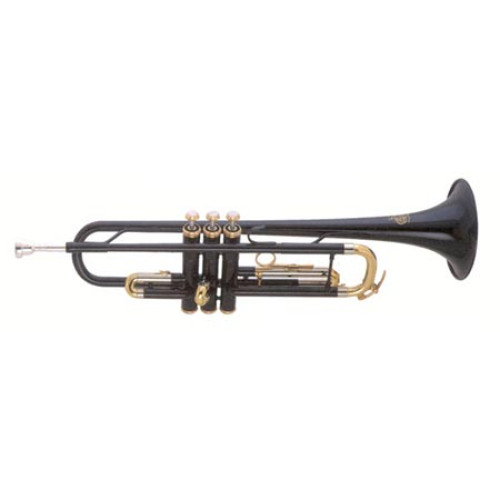 Amati ATR 211B-O труба Bb студенческая, покрытие черный лак