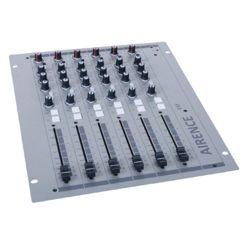 D&R Airence-USB EXT Unit 6 дополнительный блок фейдеров для пульта Airence D&R Airence-USB EXT Unit 6 дополнительный блок фейдеров для пульта Airence