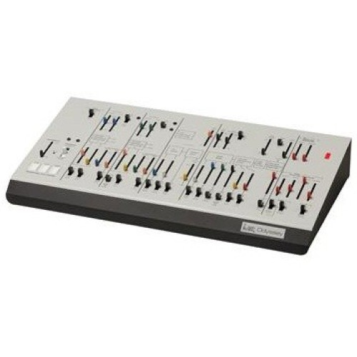 Korg ARP Odyssey Module Rev1 аналоговый синтезатор