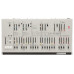 Korg ARP Odyssey Module Rev1 аналоговый синтезатор Korg ARP Odyssey Module Rev1 аналоговый синтезатор
