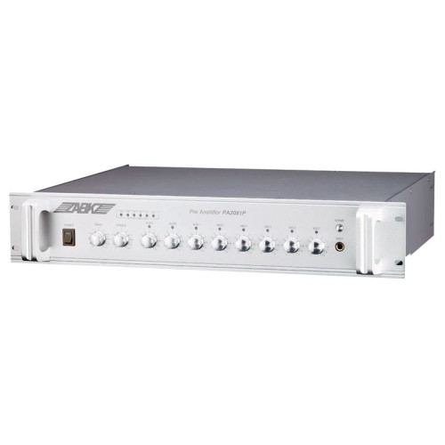 ABK PA-2081P предусилитель