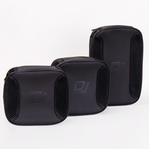 DJ Bag A-Bag Kit комплект из трех сумок для аксессуаров DJ Bag A-Bag Kit комплект из трех сумок для аксессуаров