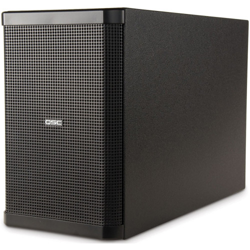 QSC AD-S28Tw настенный сабвуфер