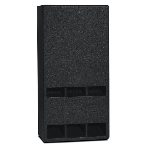 Biamp Sub2400-BL пассивный низкочастотный громкоговоритель, цвет черный Biamp Sub2400-BL пассивный низкочастотный громкоговоритель, цвет черный