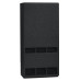 Biamp Sub2400-BL пассивный низкочастотный громкоговоритель, цвет черный Biamp Sub2400-BL пассивный низкочастотный громкоговоритель, цвет черный