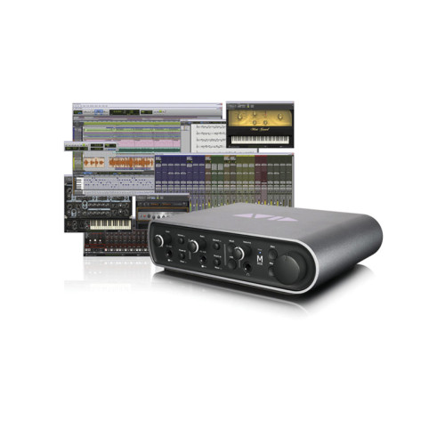 DigiDesign MBOX USB 2.0 аудиоинтерфейс, 24бит/96кГц, встроенный DSP, гитарный тюнер DigiDesign MBOX USB 2.0 аудиоинтерфейс, 24бит/96кГц, встроенный DSP, гитарный тюнер