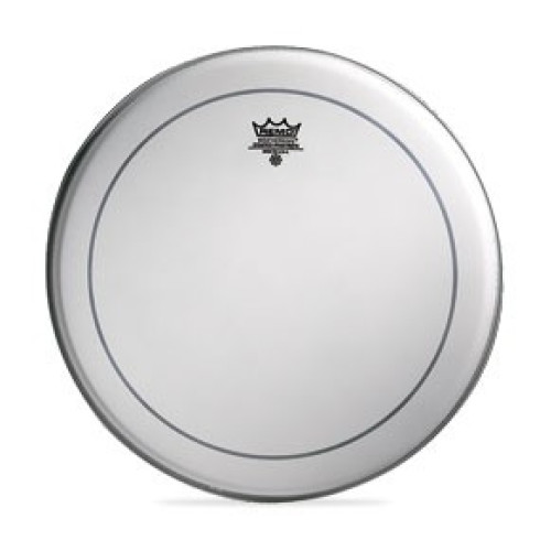 Remo PS-1122-00 22" Pinstripe Coated пластик 22" для барабана Remo PS-1122-00 22" Pinstripe Coated пластик 22" для барабана