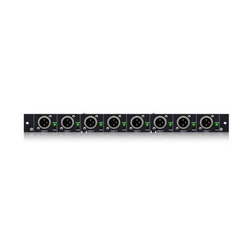 Midas DL442 карта Midas DL442 карта