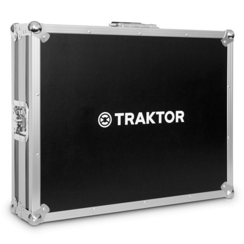 Native Instruments Traktor Kontrol S8 Flightcase транспортировочный жесткий кейс для DJ-контроллера Traktor Kontrol S8 Native Instruments Traktor Kontrol S8 Flightcase транспортировочный жесткий кейс для DJ-контроллера Traktor Kontrol S8