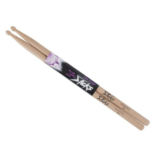 OnStage AHW5A барабанные палочки, 5A OnStage AHW5A барабанные палочки, 5A