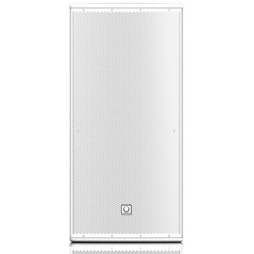 Turbosound Athens TCS122/94-R-WH всепогодная пассив/би-амп акустическая система Turbosound Athens TCS122/94-R-WH всепогодная пассив/би-амп акустическая система