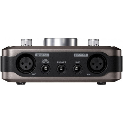 Tascam US-366 USB аудио/MIDI интерфейс Tascam US-366 USB аудио/MIDI интерфейс