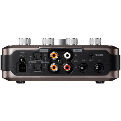 Tascam US-366 USB аудио/MIDI интерфейс Tascam US-366 USB аудио/MIDI интерфейс