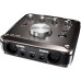 Tascam US-366 USB аудио/MIDI интерфейс Tascam US-366 USB аудио/MIDI интерфейс