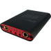 ESI UGM192 USB аудио интерфейс ESI UGM192 USB аудио интерфейс