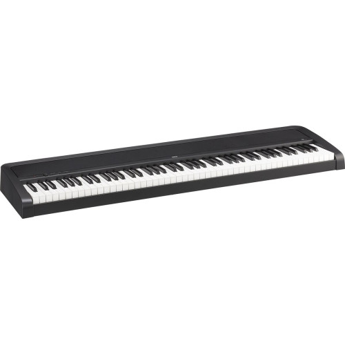 Korg B2-BK цифровое пианино, цвет черный