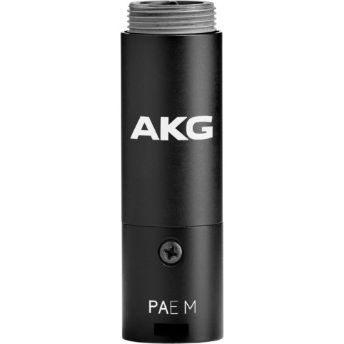 AKG PAE M модуль фантомного питания серии DAM+ с разьемом XLR