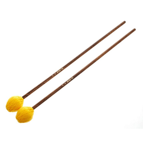 Vic Firth M3 палочки для маримбы, вибрафона Vic Firth M3 палочки для маримбы, вибрафона