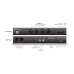 Apogee Element 46 многоканальный аудио интерфейс для Mac Apogee Element 46 многоканальный аудио интерфейс для Mac