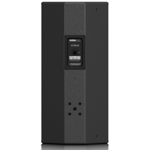 Turbosound Athens TCS122/94-R всепогодная акустическая система пассив/Би-амп
