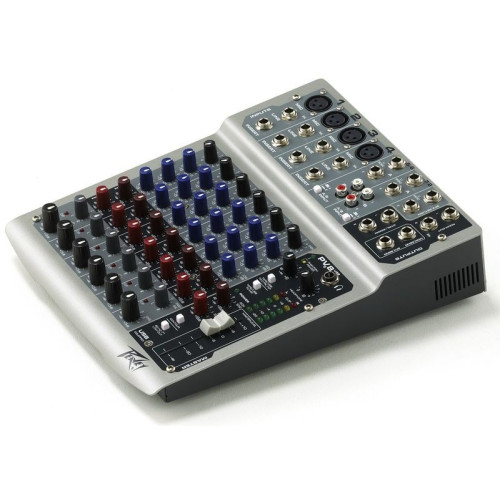 Peavey PV 8 USB микшерный пульт Peavey PV 8 USB микшерный пульт