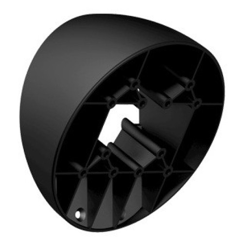 Audac WMA60/B расширительный кронштейн с углом наклона 30° для ATEO6, цвет черный