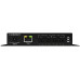 AtteroTech unAIO2x2+ сетевой аудио интерфейс AES 67 AtteroTech unAIO2x2+ сетевой аудио интерфейс AES 67